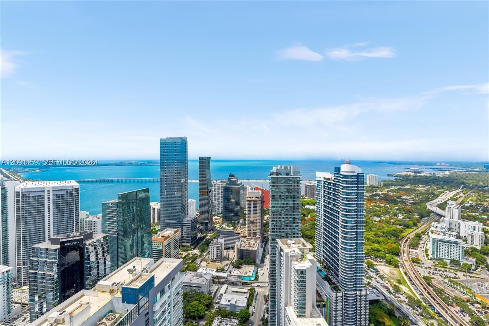 1000 Brickell Plaza 4504 Property Photo 28