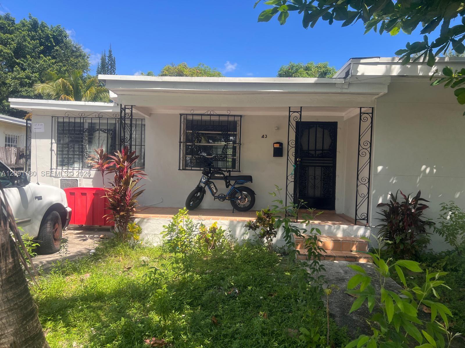 43 NW 67th Street Property Photo 1