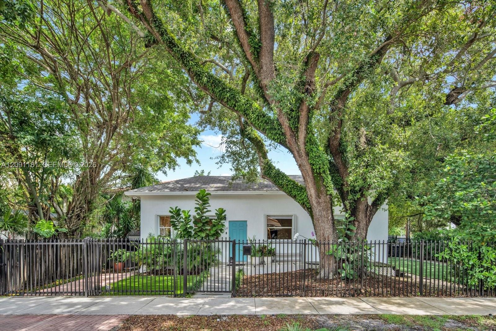 2299 Sw 16th Court A Property Photo 1