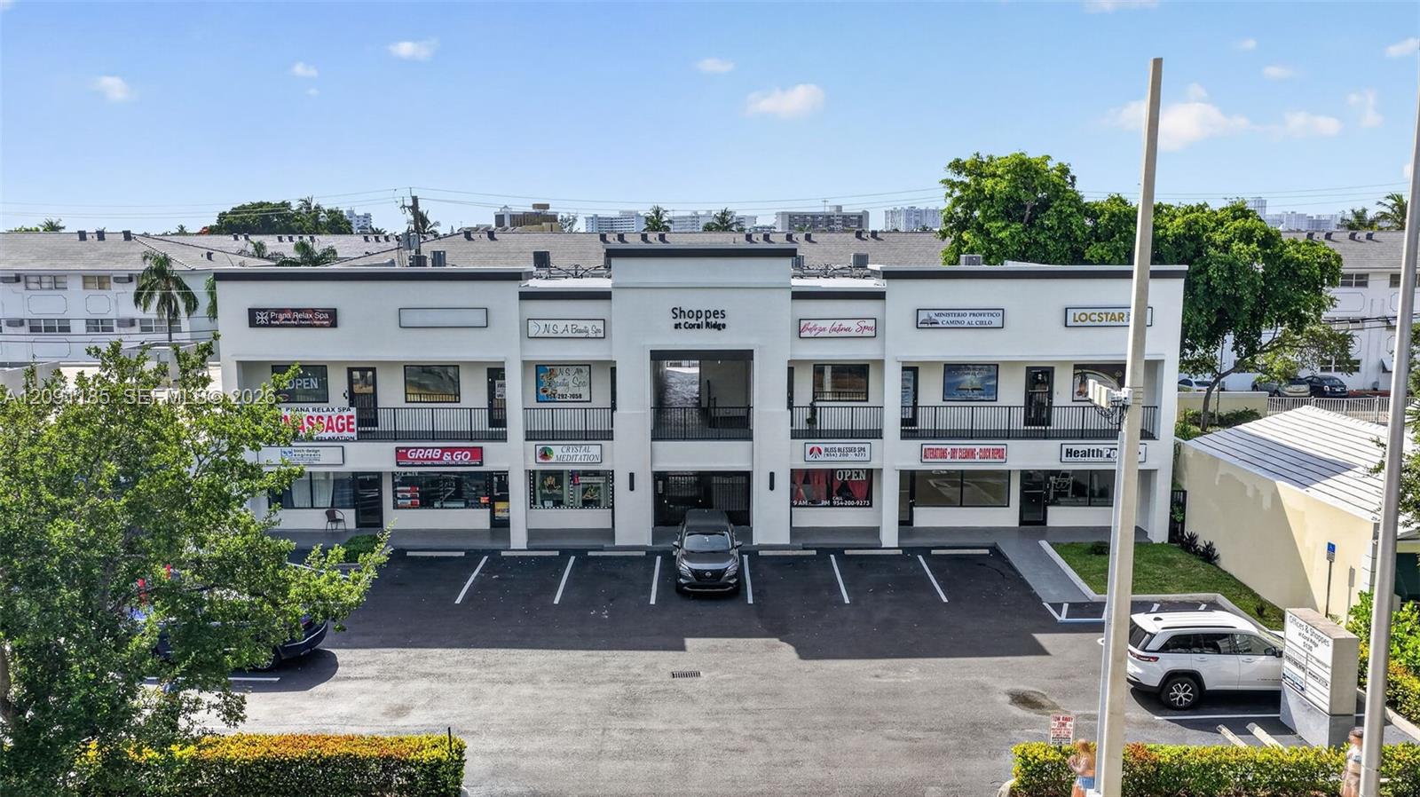 5130 N Federal Highway Property Photo 1