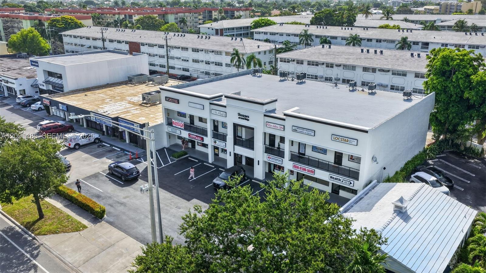 5130 N Federal Highway Property Photo 2