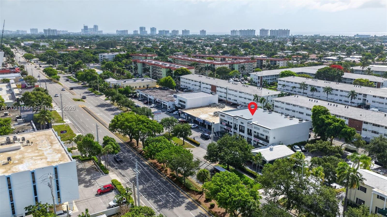 5130 N Federal Highway Property Photo 3