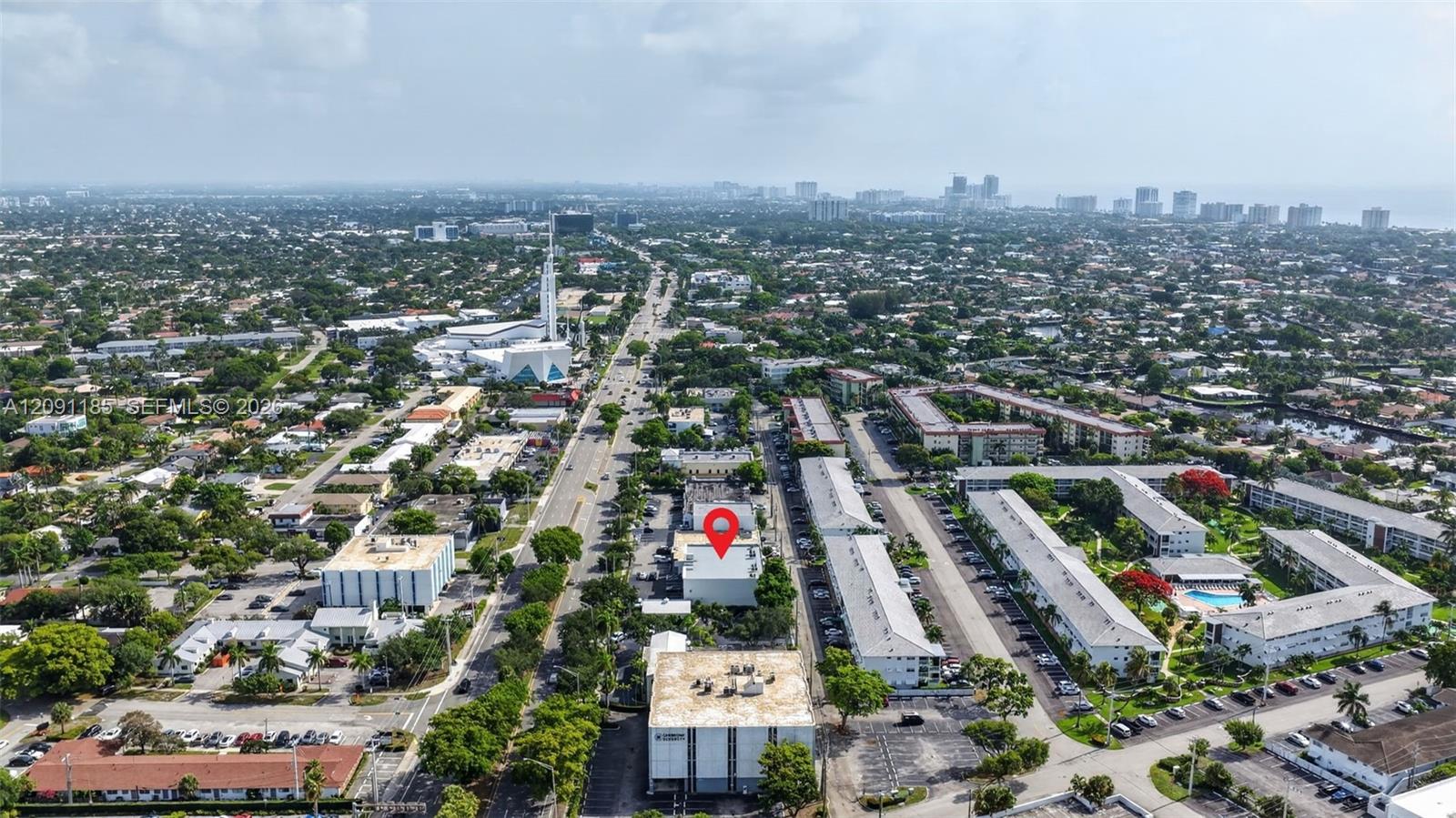 5130 N Federal Highway Property Photo 14