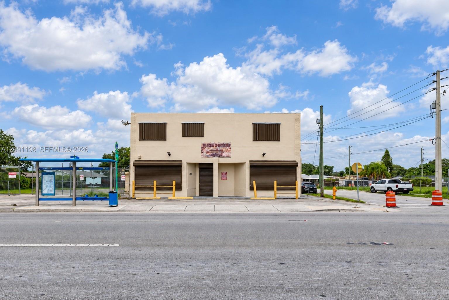 2401 Nw 79th Street Property Photo 1
