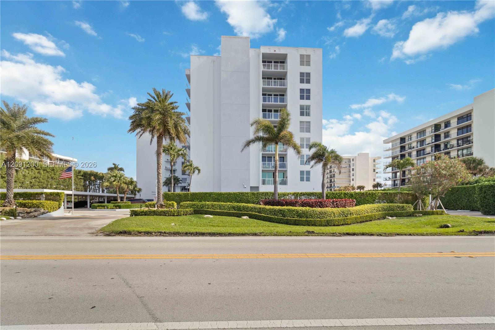 3450 S Ocean Boulevard 2030 Property Photo 1