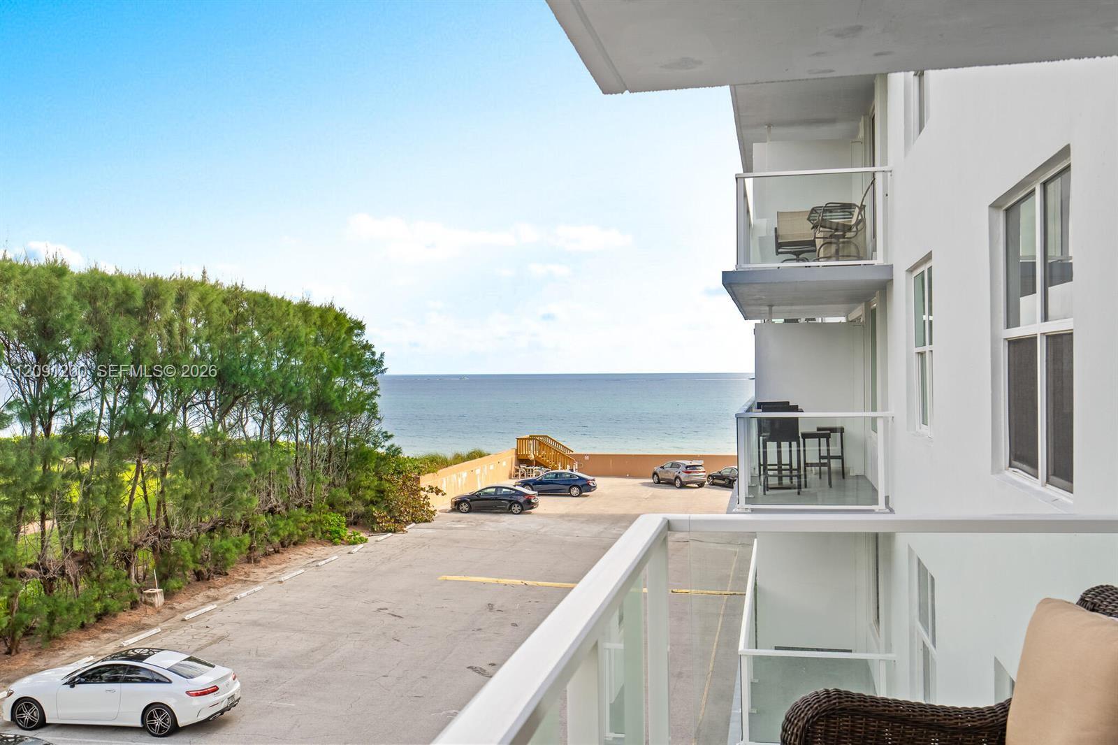 3450 S Ocean Boulevard 2030 Property Photo 5