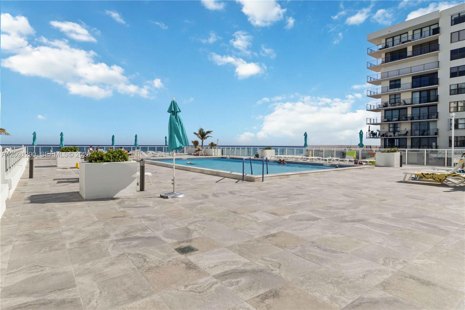 3450 S Ocean Boulevard 2030 Property Photo 19