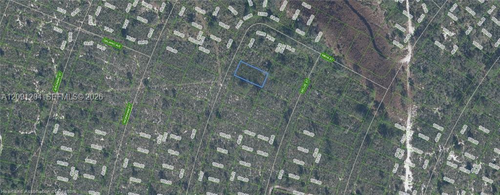 4725 Maya Street Property Photo 1