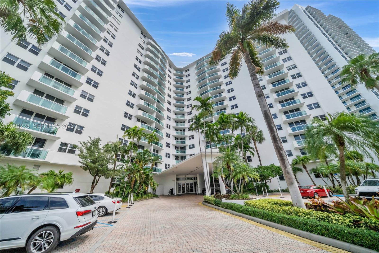 3001 S Ocean Drive 1237 Property Photo 21