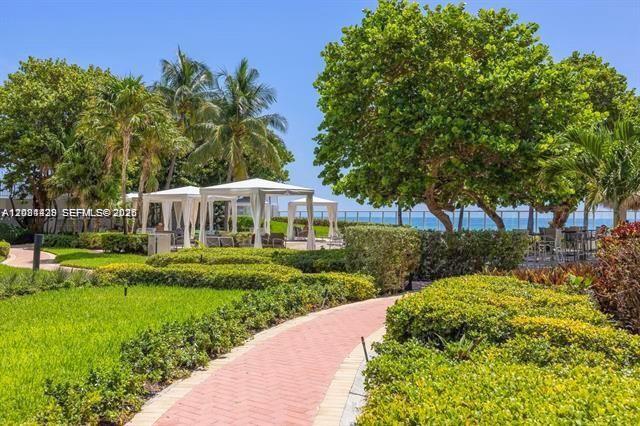 3001 S Ocean Drive 1237 Property Photo 25