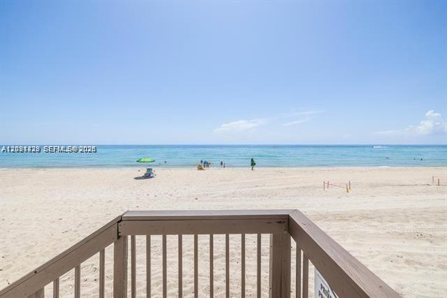 3001 S Ocean Drive 1237 Property Photo 27
