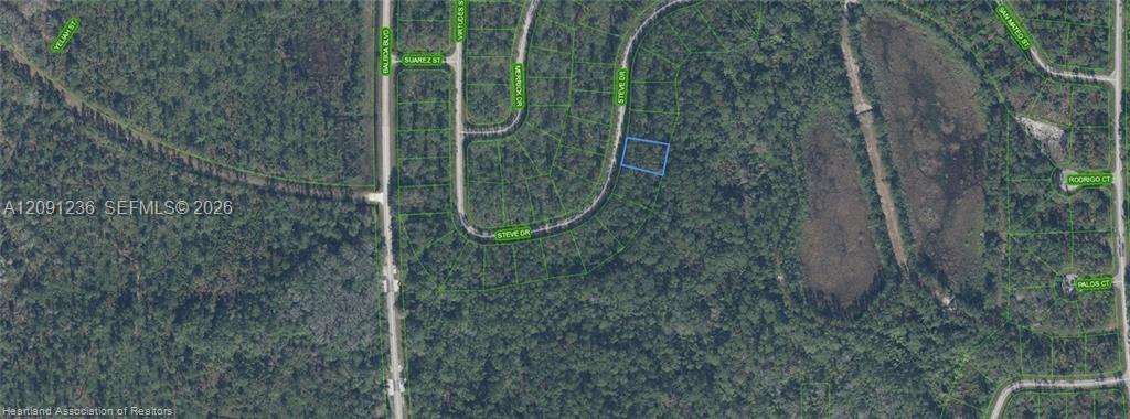 6306 Steve Drive Property Photo 2