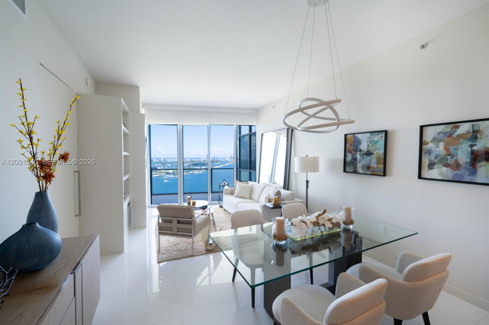 1100 Biscayne Boulevard 3302 Property Photo 4