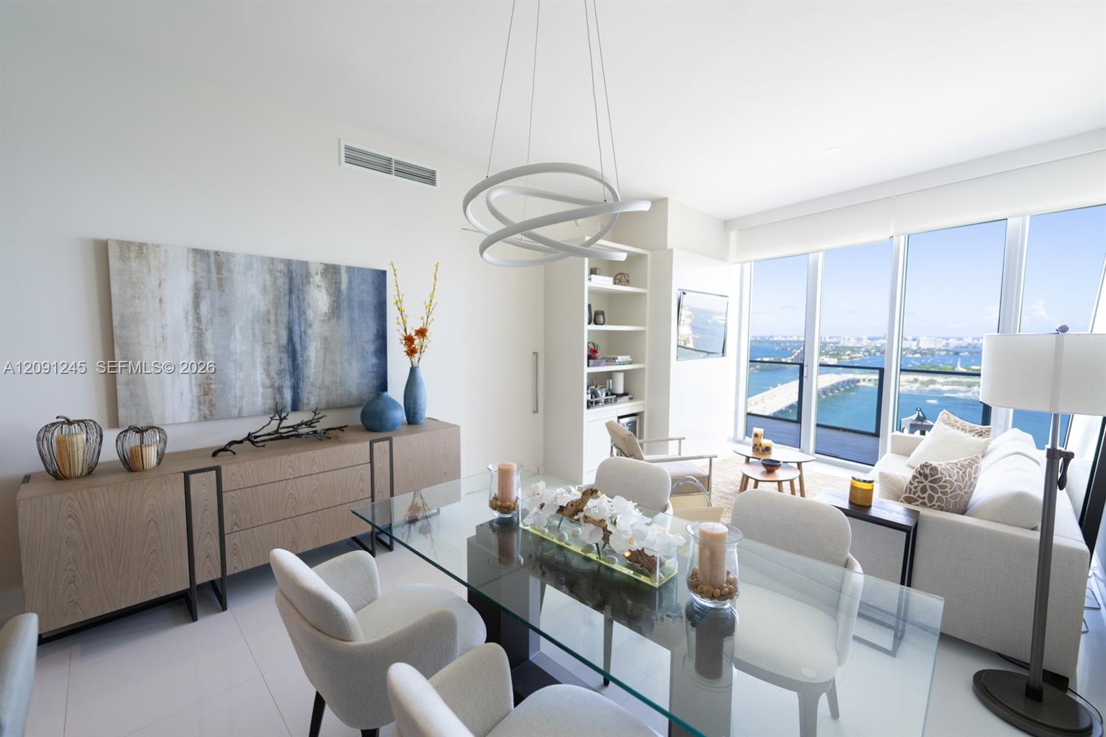 1100 Biscayne Boulevard 3302 Property Photo 5