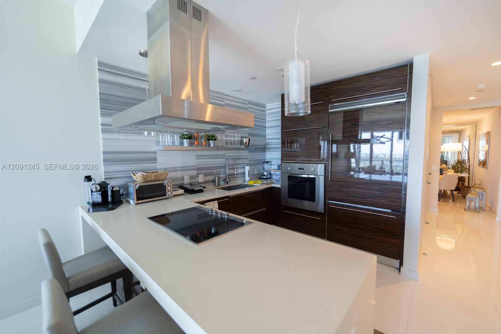 1100 Biscayne Boulevard 3302 Property Photo 7