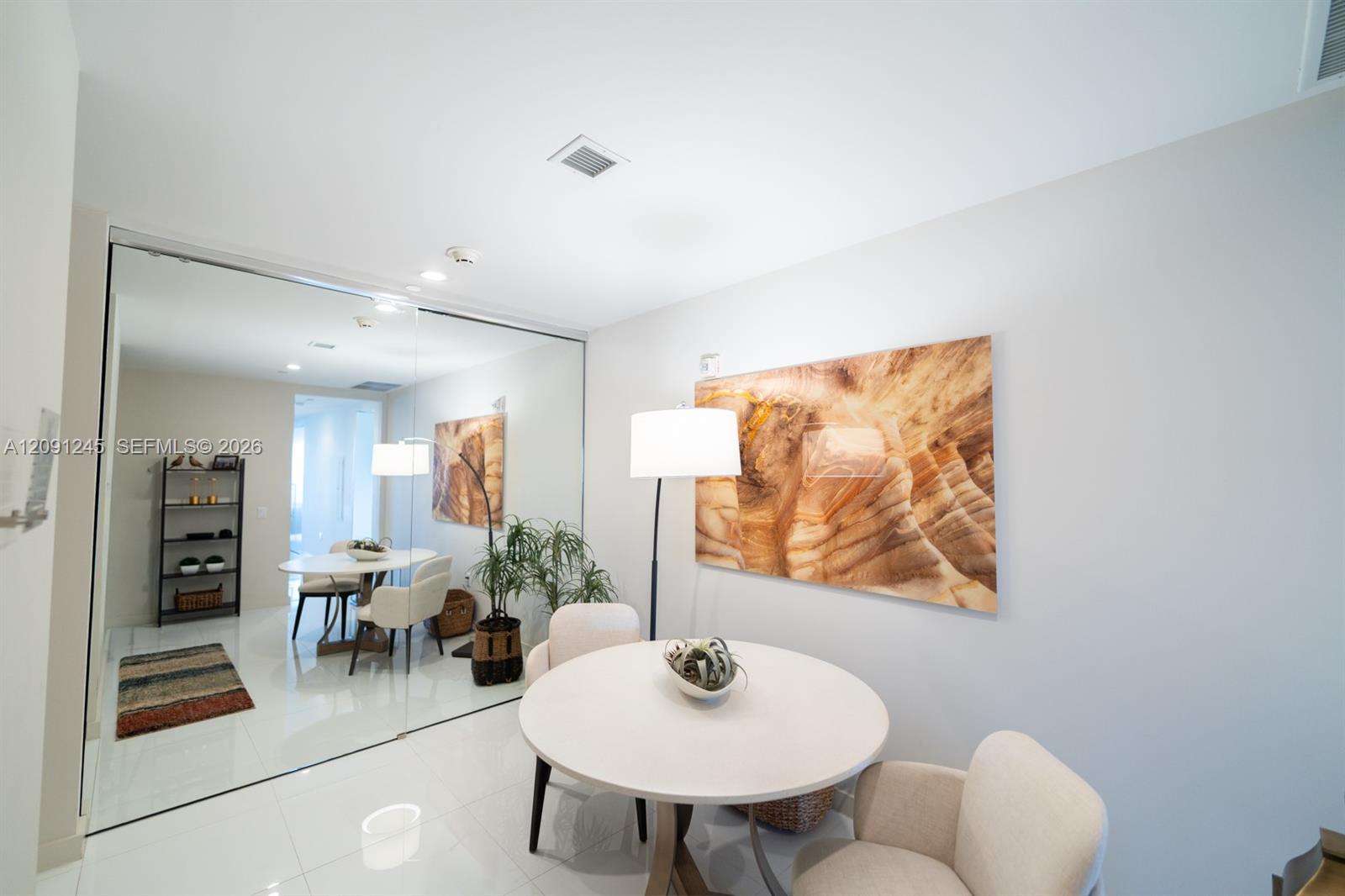 1100 Biscayne Boulevard 3302 Property Photo 9