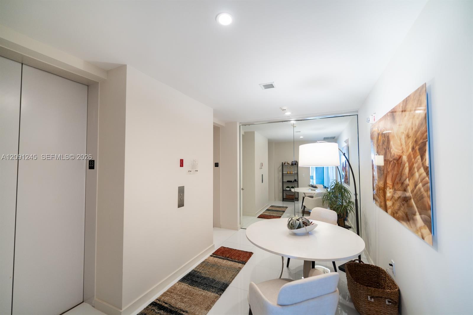 1100 Biscayne Boulevard 3302 Property Photo 11