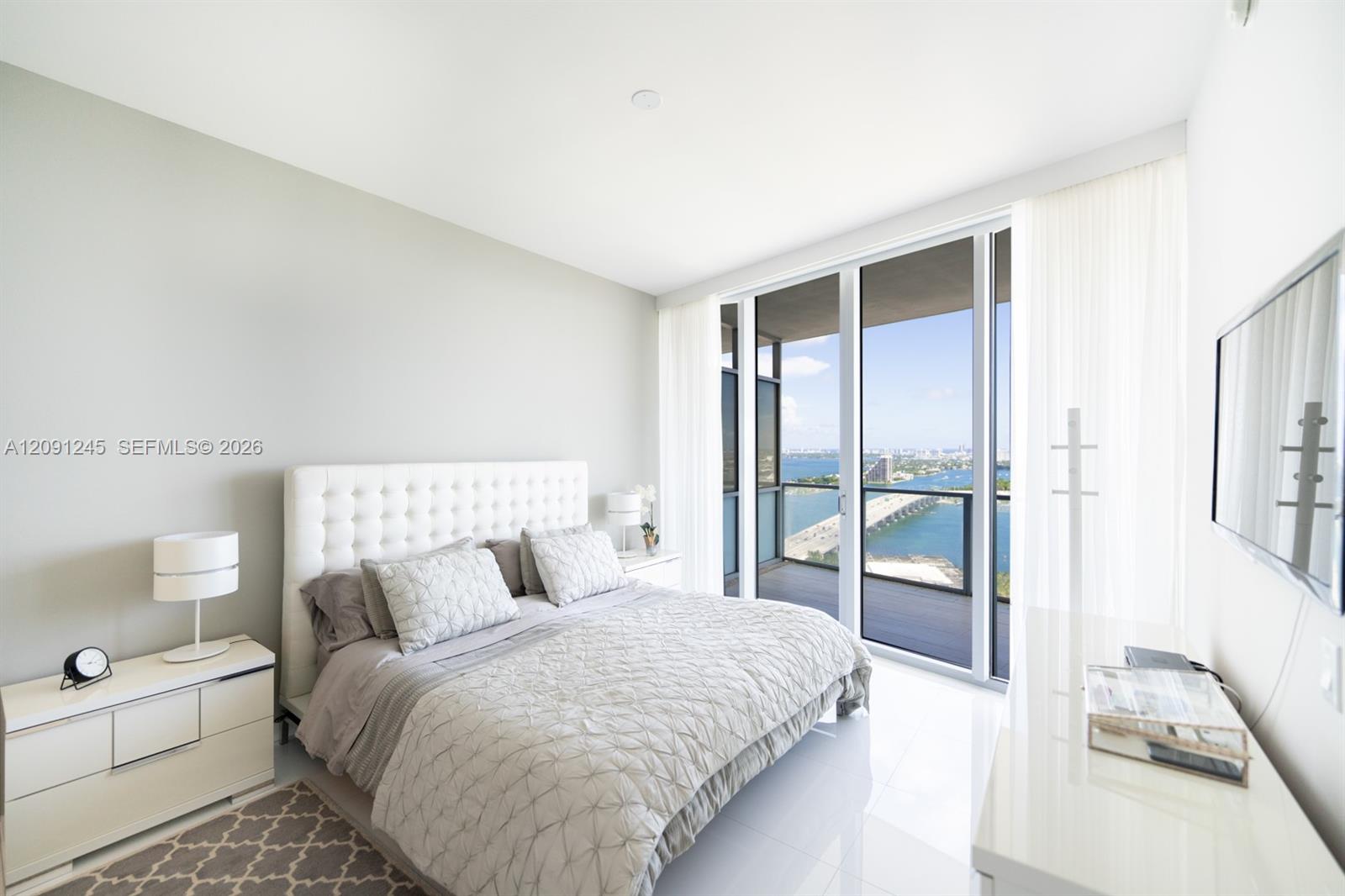 1100 Biscayne Boulevard 3302 Property Photo 13