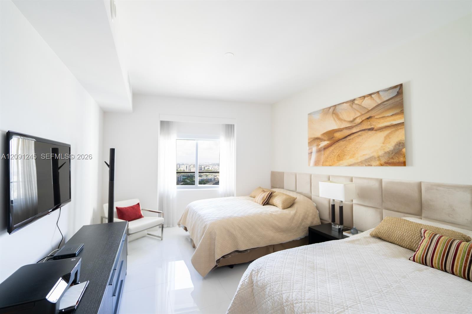 1100 Biscayne Boulevard 3302 Property Photo 25