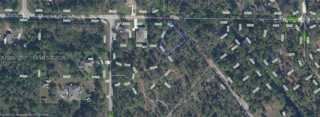 6201 Sunrise Way Property Photo 2