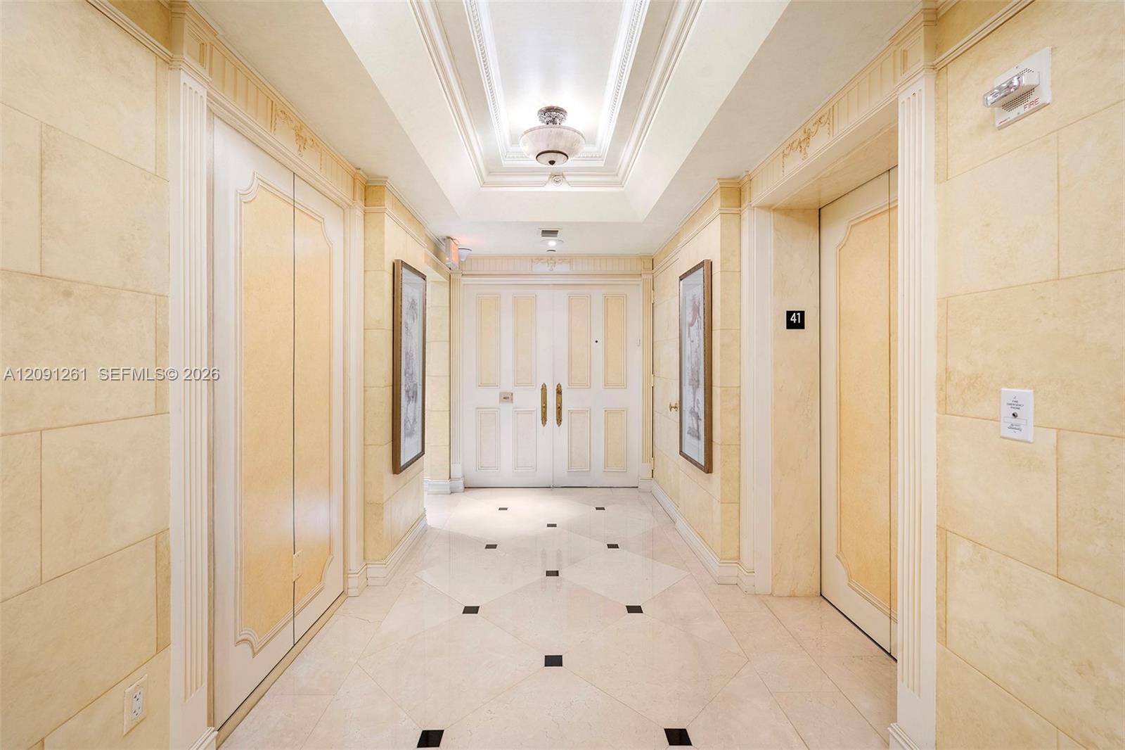 17875 Collins Avenue 4103 Property Photo 4