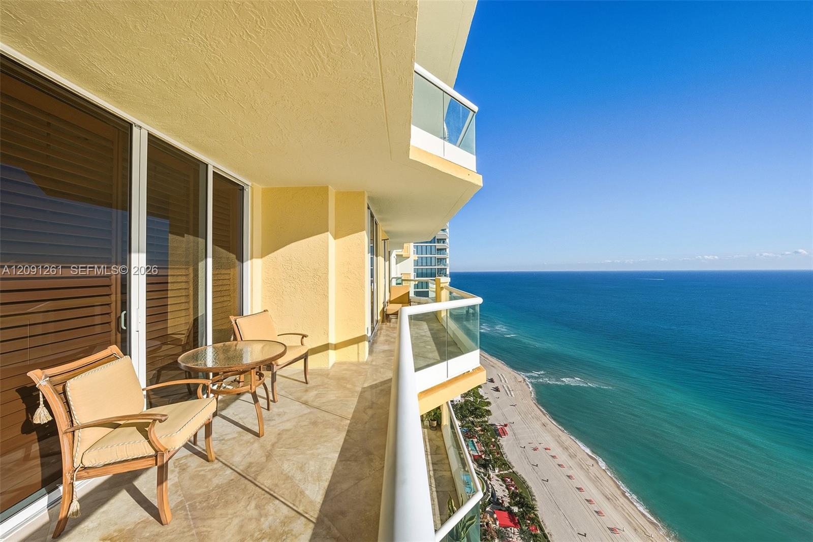 17875 Collins Avenue 4103 Property Photo 53