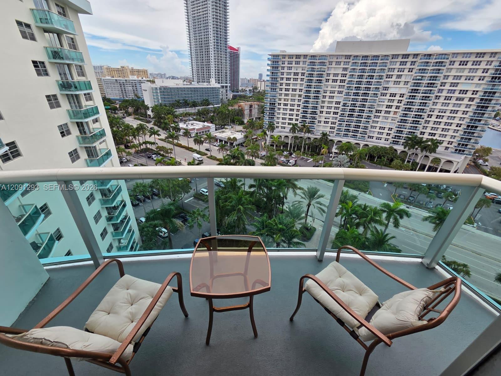 3801 S Ocean Drive 14U Property Photo 1
