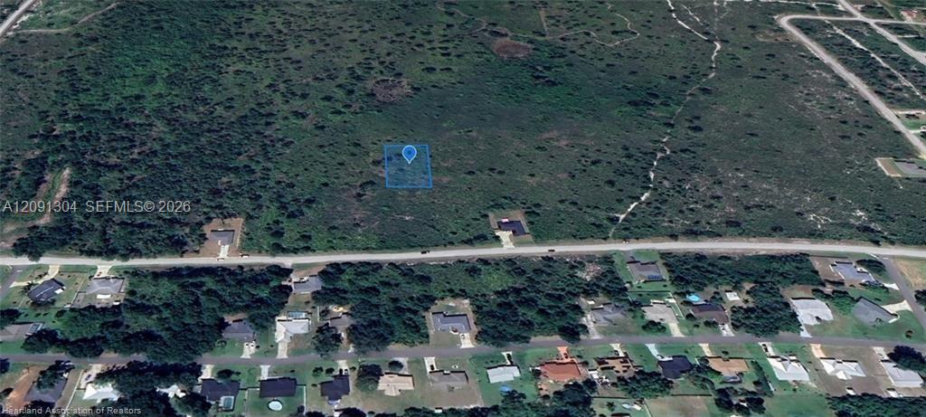 4601 Majorca Drive Property Photo 1