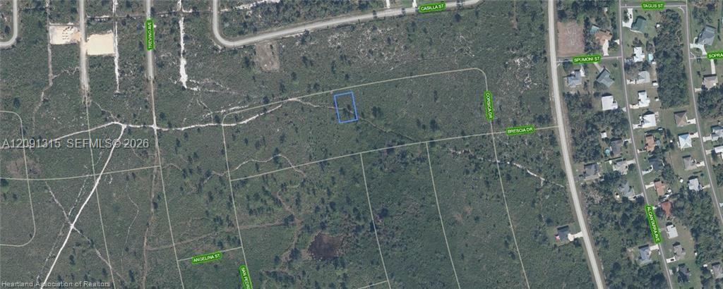 5008 Corsica Drive Property Photo 1