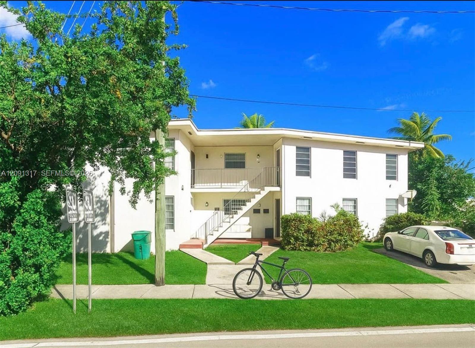2757 NW 11th Street A Property Photo 1