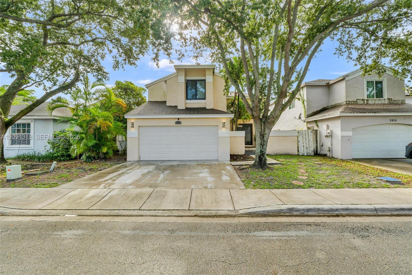 2836 W River Run Circle W Property Photo 1
