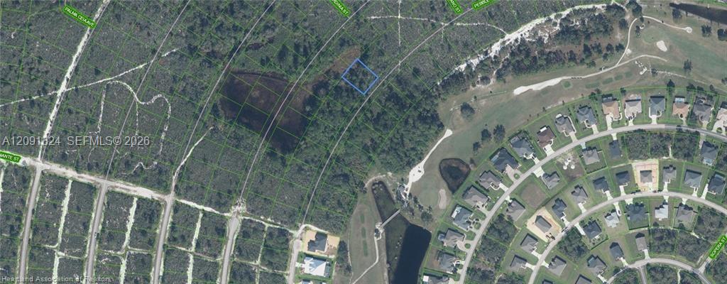 5038 Pebble Beach Drive Property Photo 1