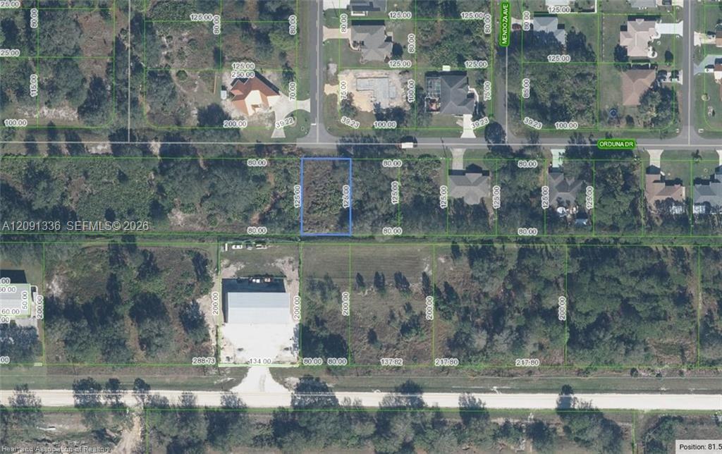6521 Orduna Drive Property Photo 2