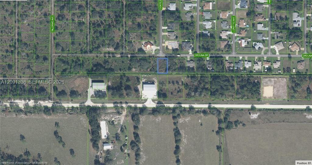 6521 Orduna Drive Property Photo 3