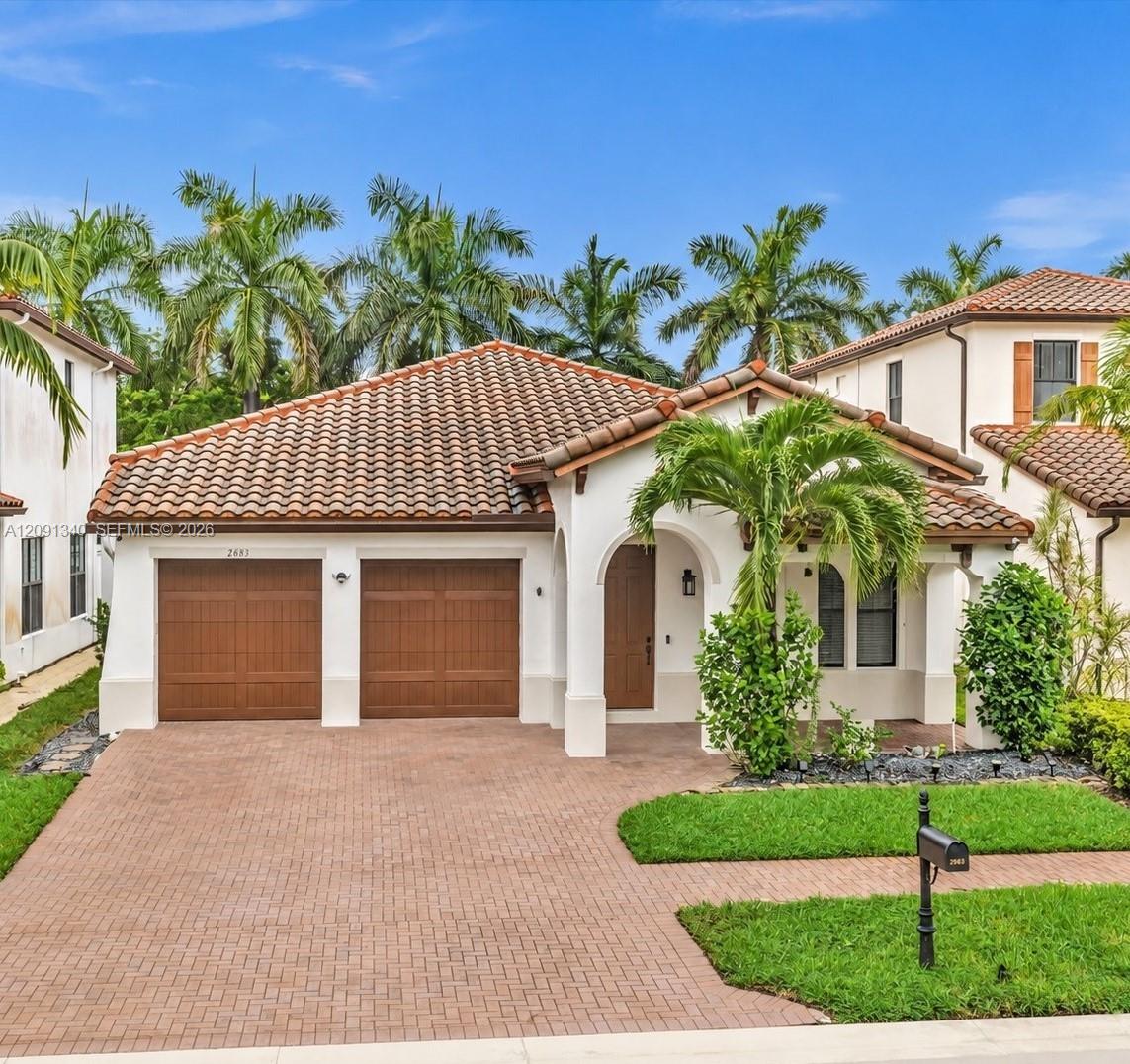 2683 NW 83rd Terrace