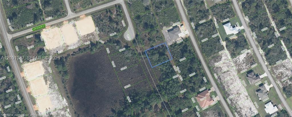 6857 Dickinson Drive Property Photo 1