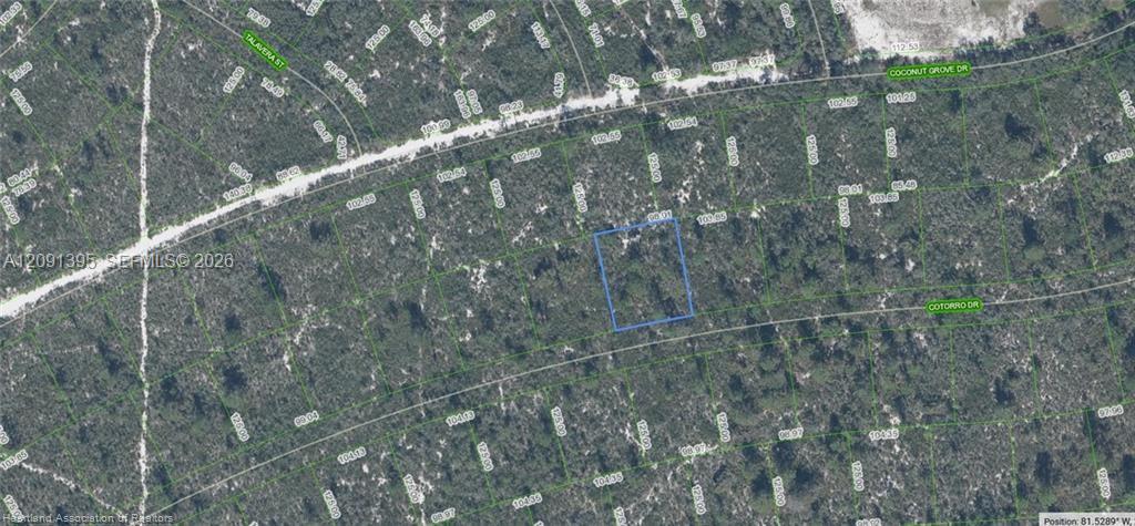6456 Cotorro Drive Property Photo 1