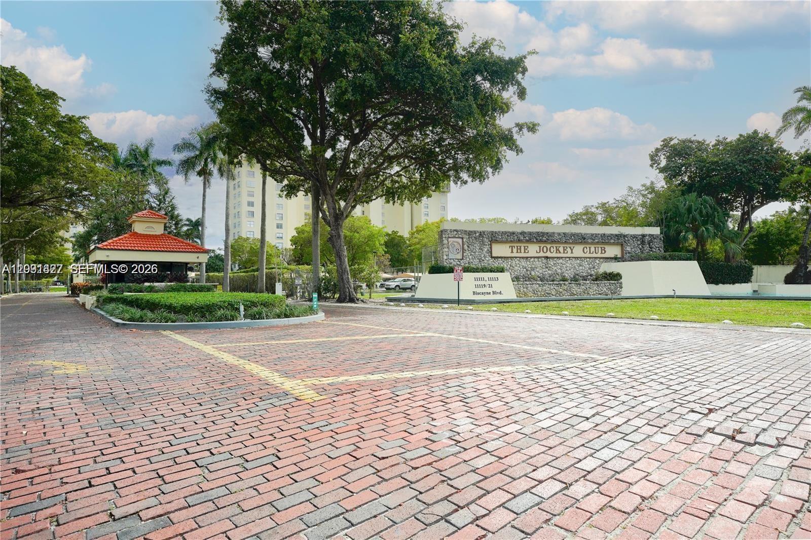11111 Biscayne Boulevard 20e Property Photo 23