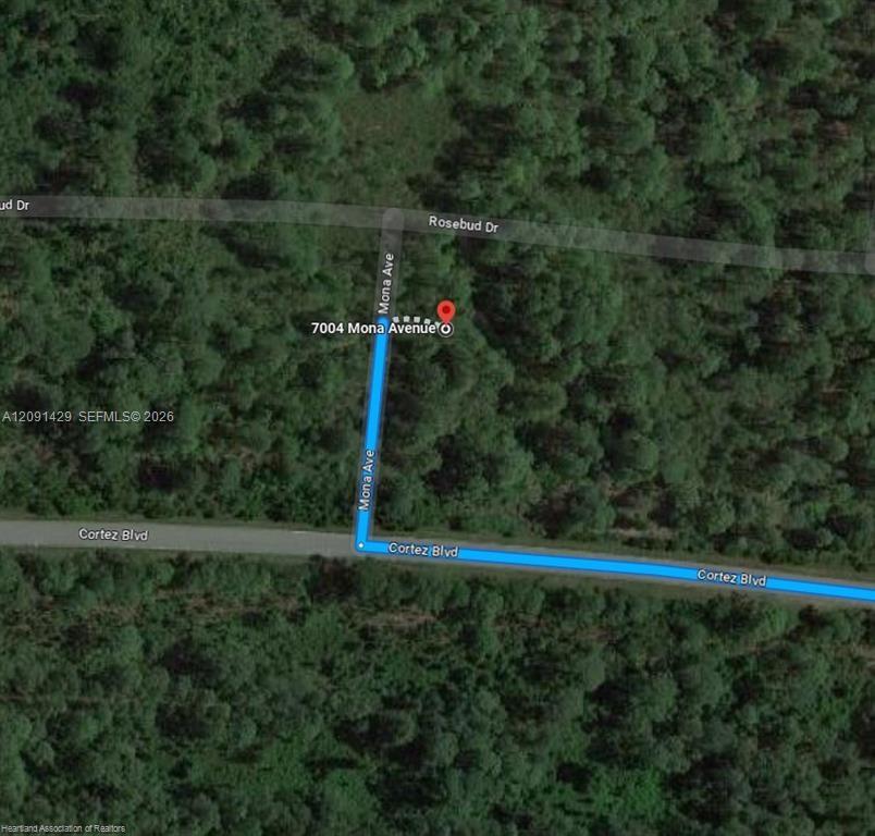 7004 Mona Avenue Property Photo 2