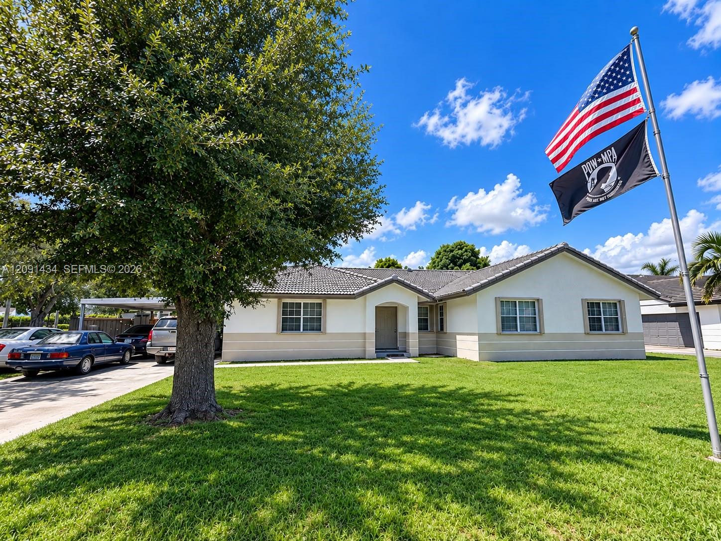 15170 SW 153rd Place
