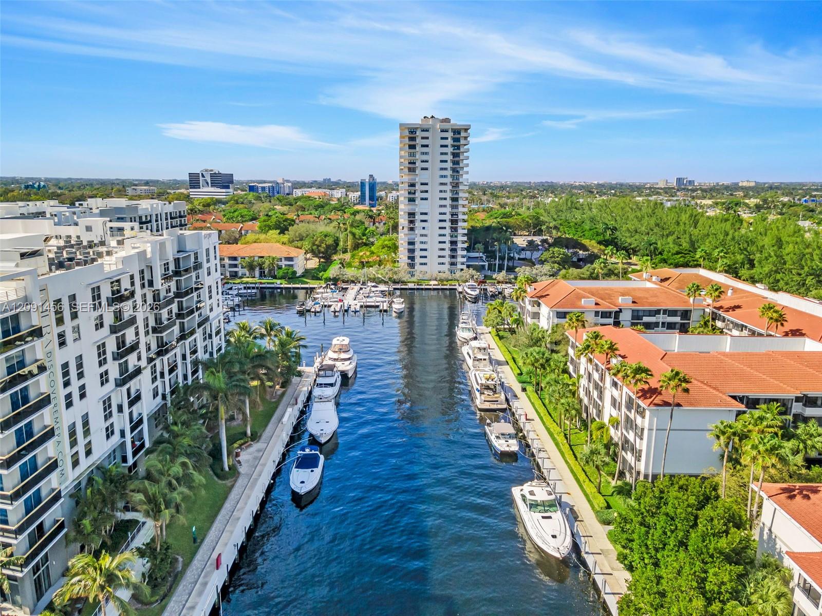 3200 Port Royale Drive N 205