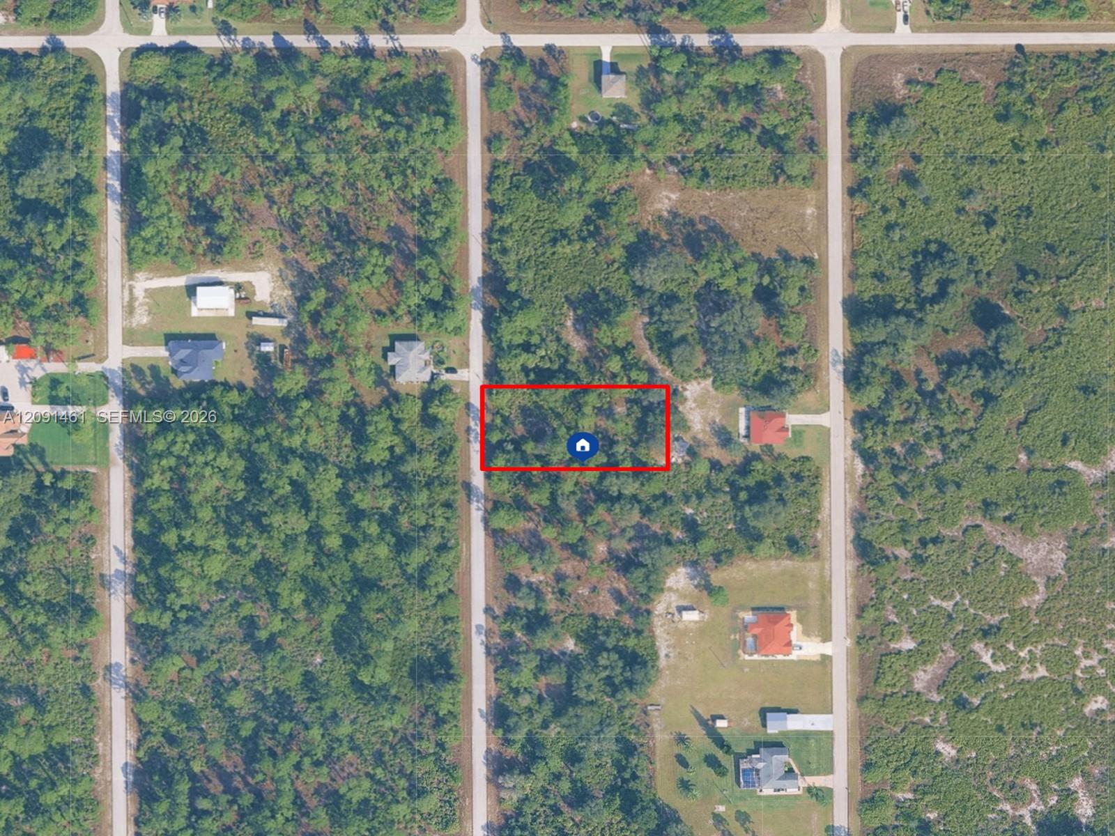 1312 Irving Avenue Property Photo 4