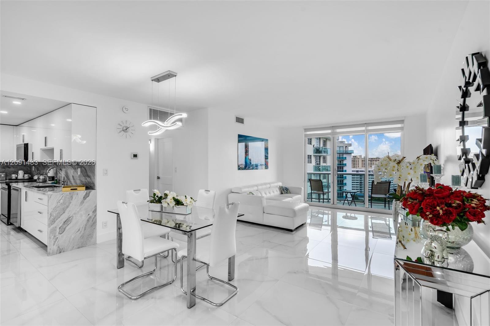 3901 S Ocean Drive 15T Property Photo 1