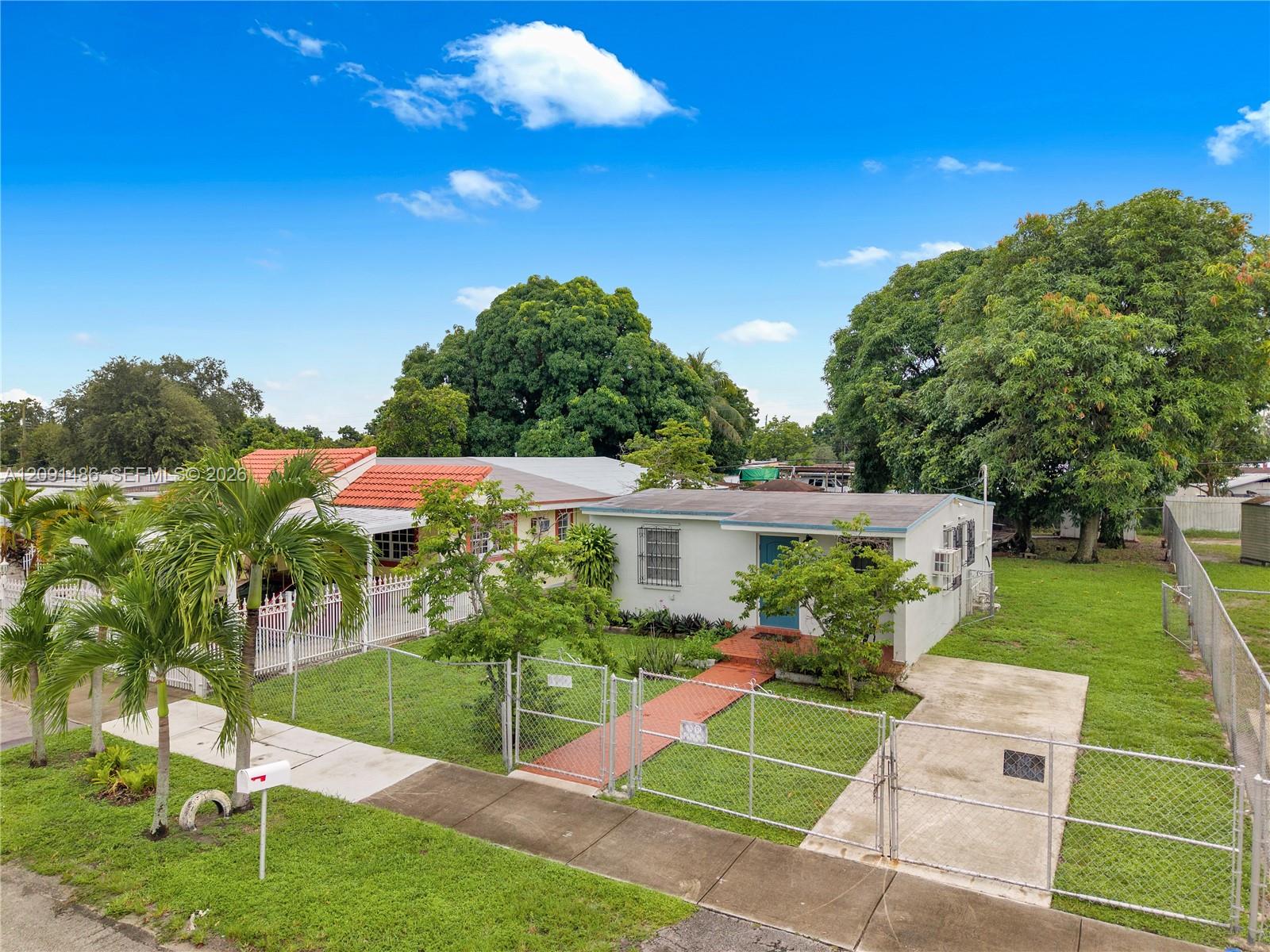 3170 Nw 97th Street Property Photo 1