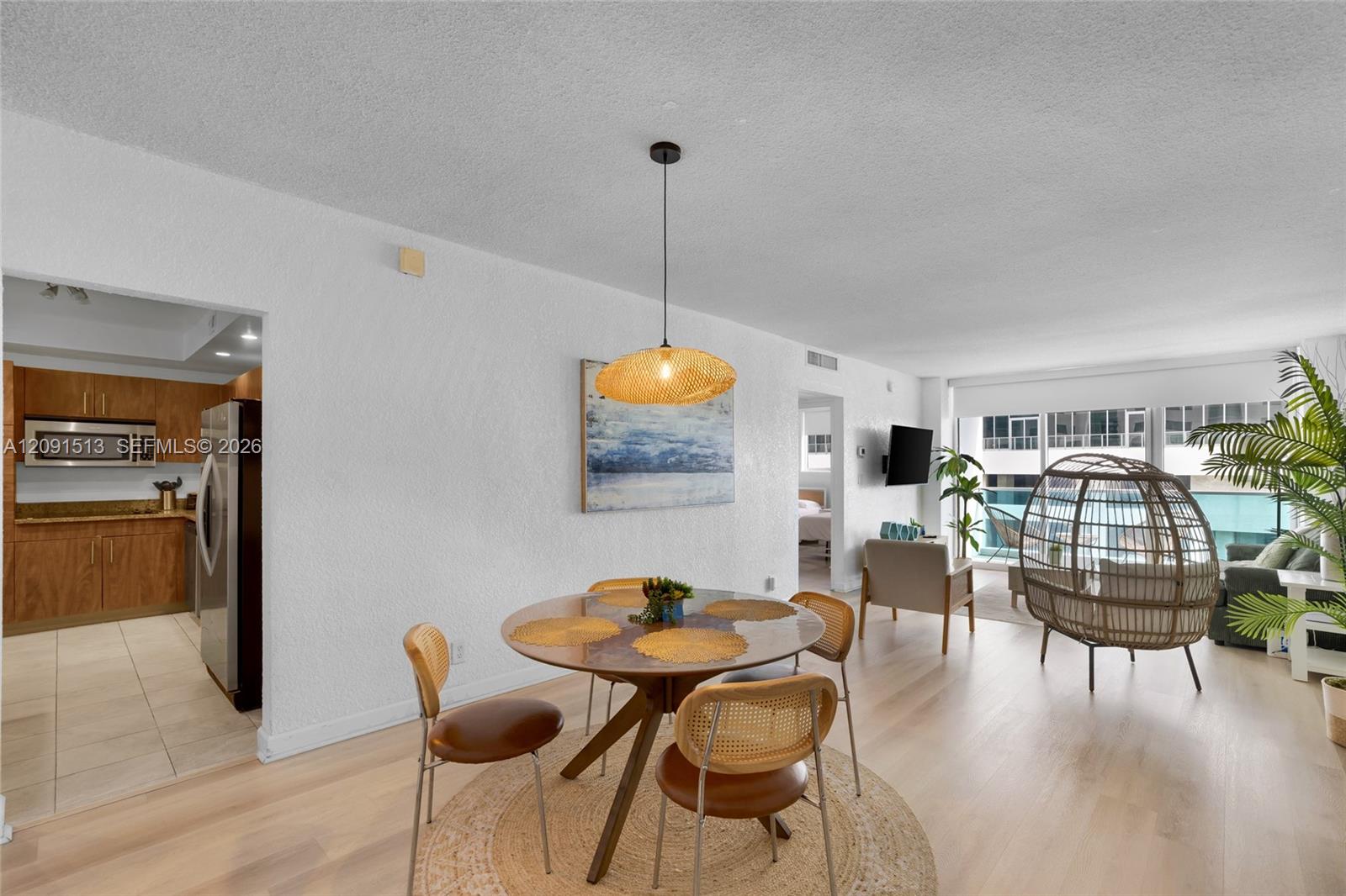 4001 S Ocean Drive 12d Property Photo 1