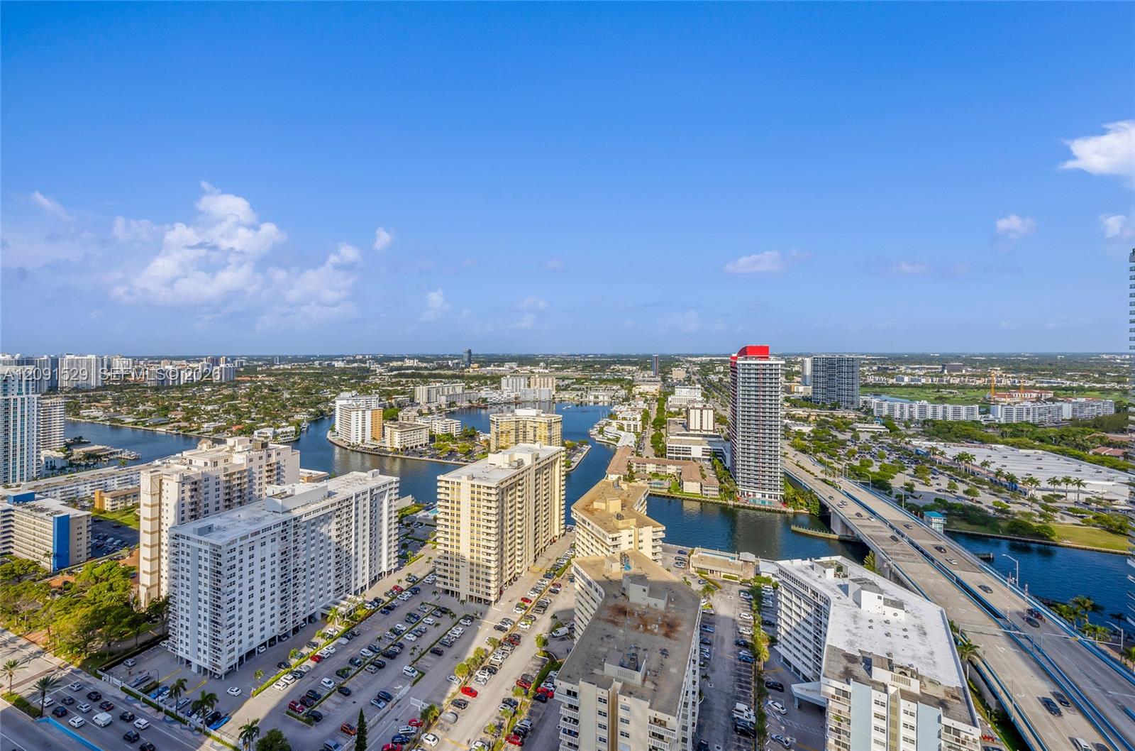 1800 S Ocean Drive 3607 Property Photo 1
