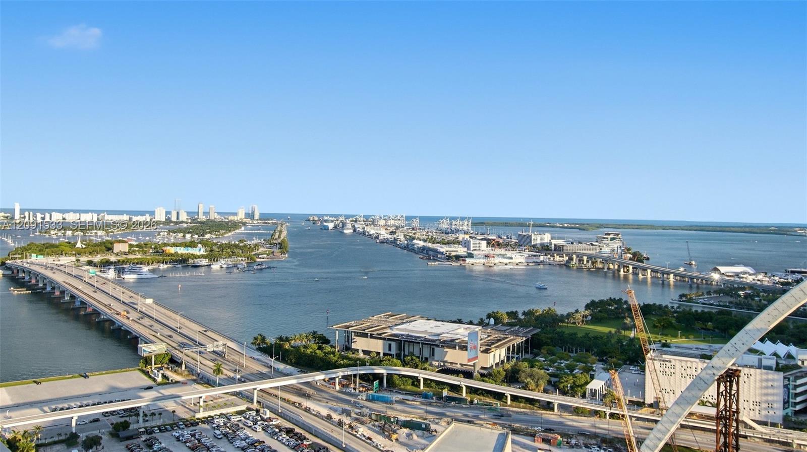1400 Biscayne Boulevard 2902 Property Photo 1