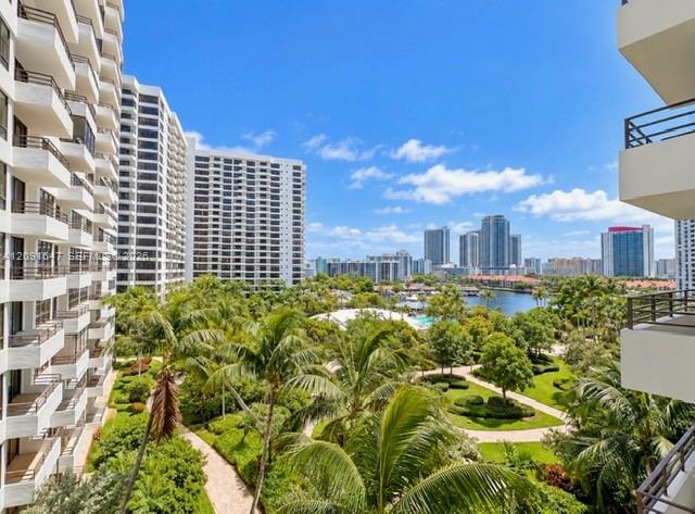 600 Three Islands Boulevard 616 Property Photo 1