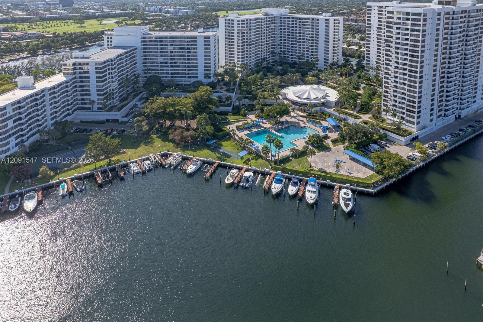 600 Three Islands Boulevard 616 Property Photo 36