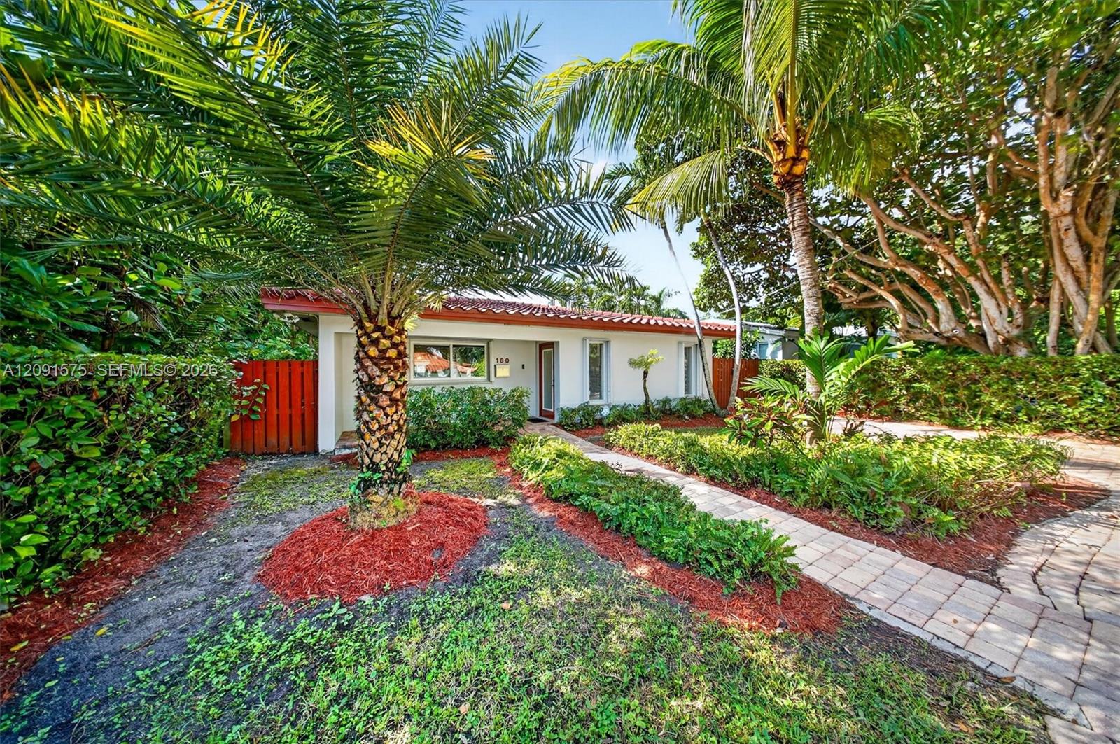 160 NE 86th Street